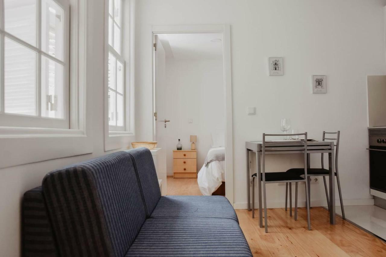 Apartamento Central, Moderno E Luminoso - Self Check In Coimbra Exterior photo