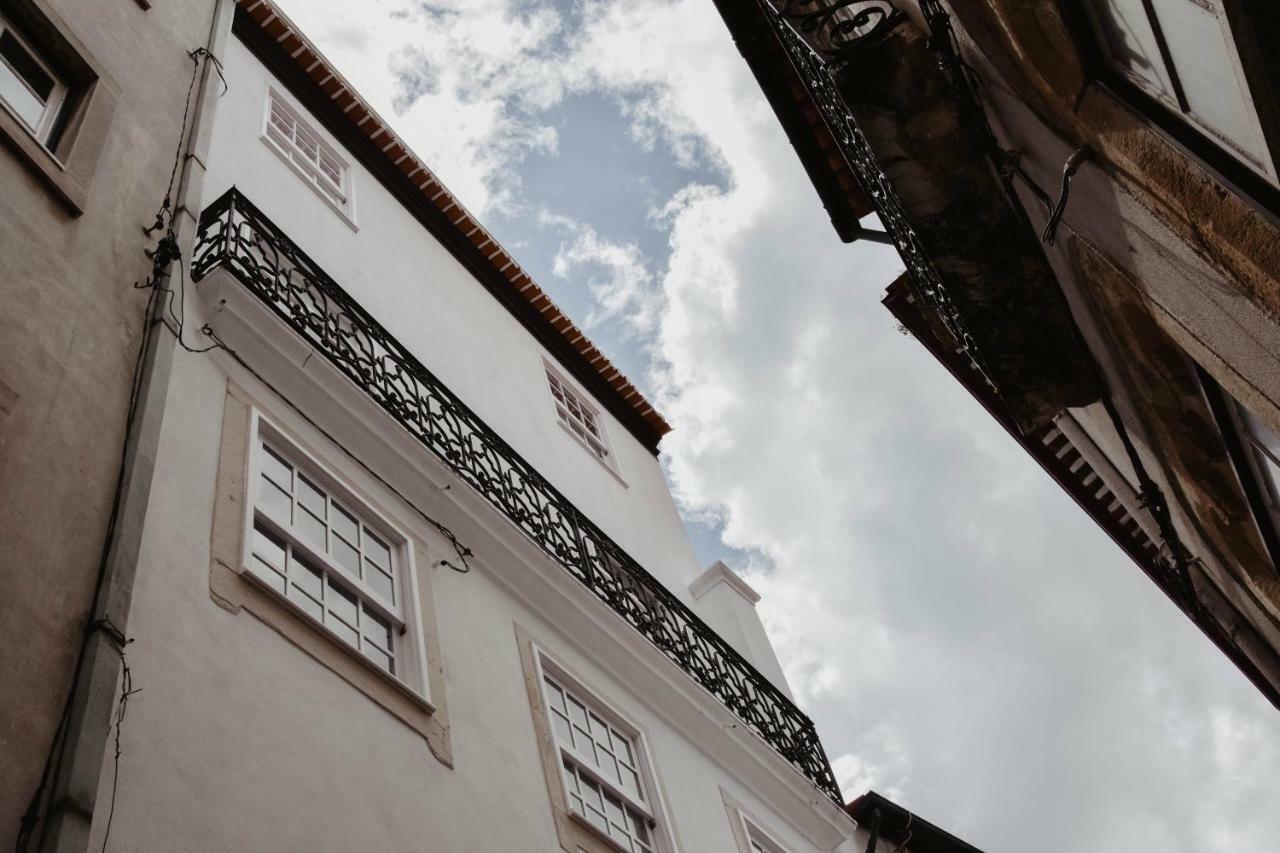 Apartamento Central, Moderno E Luminoso - Self Check In Coimbra Exterior photo